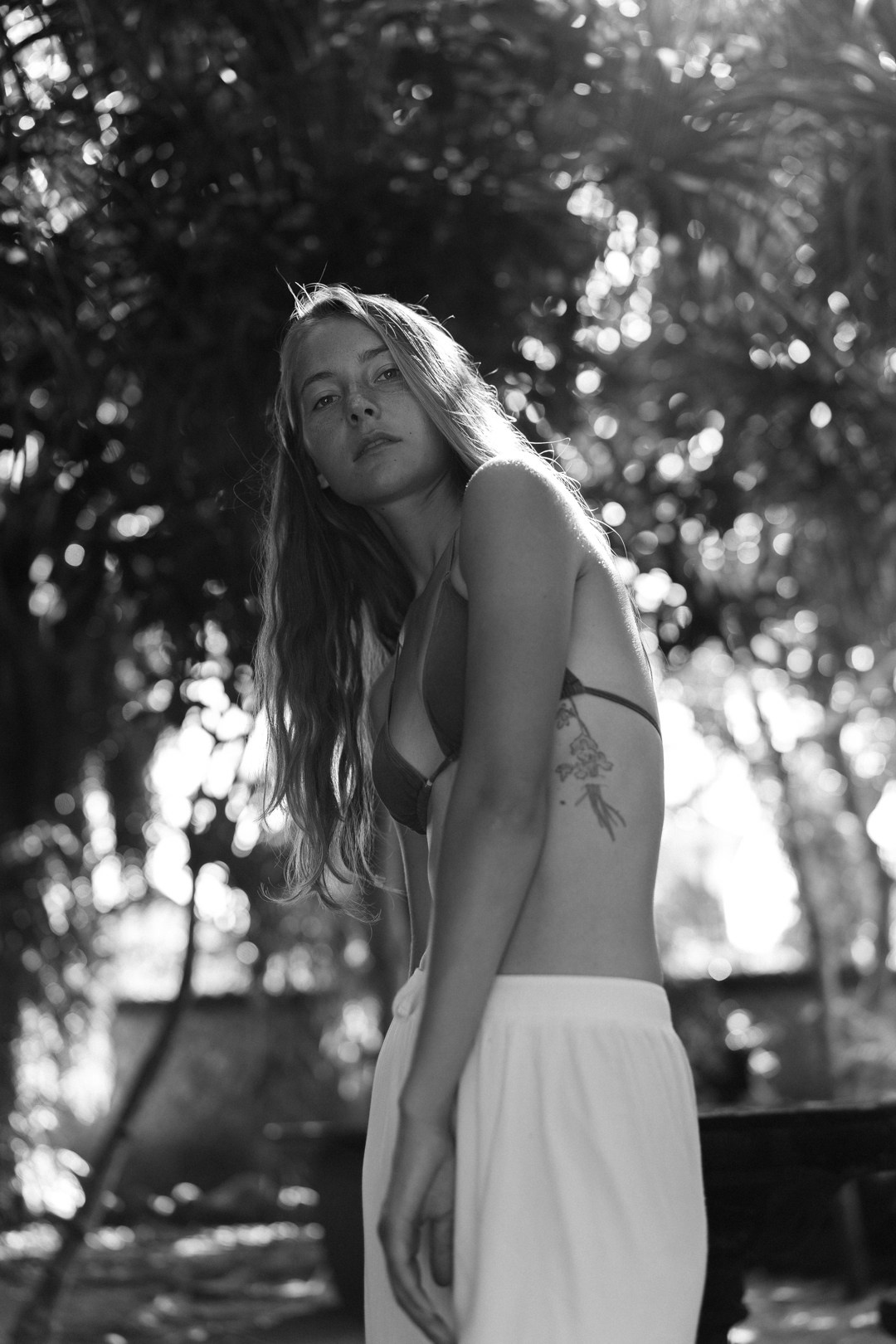 Nelli. Kseniia Kremneva — Photographer