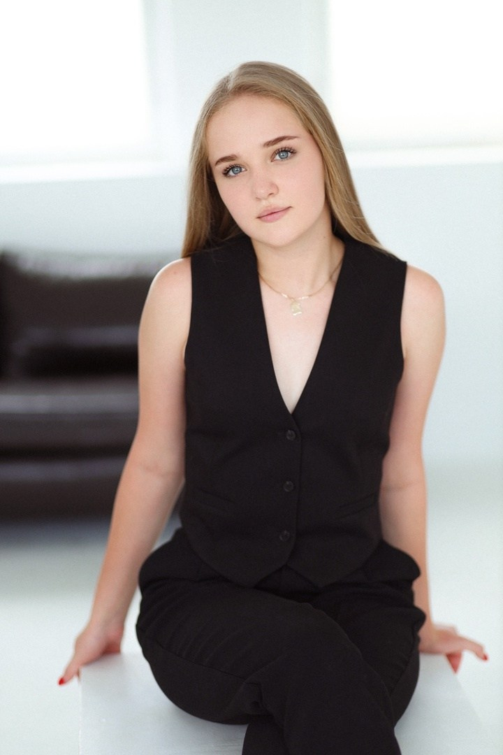 DIANA. О фотографии с душой