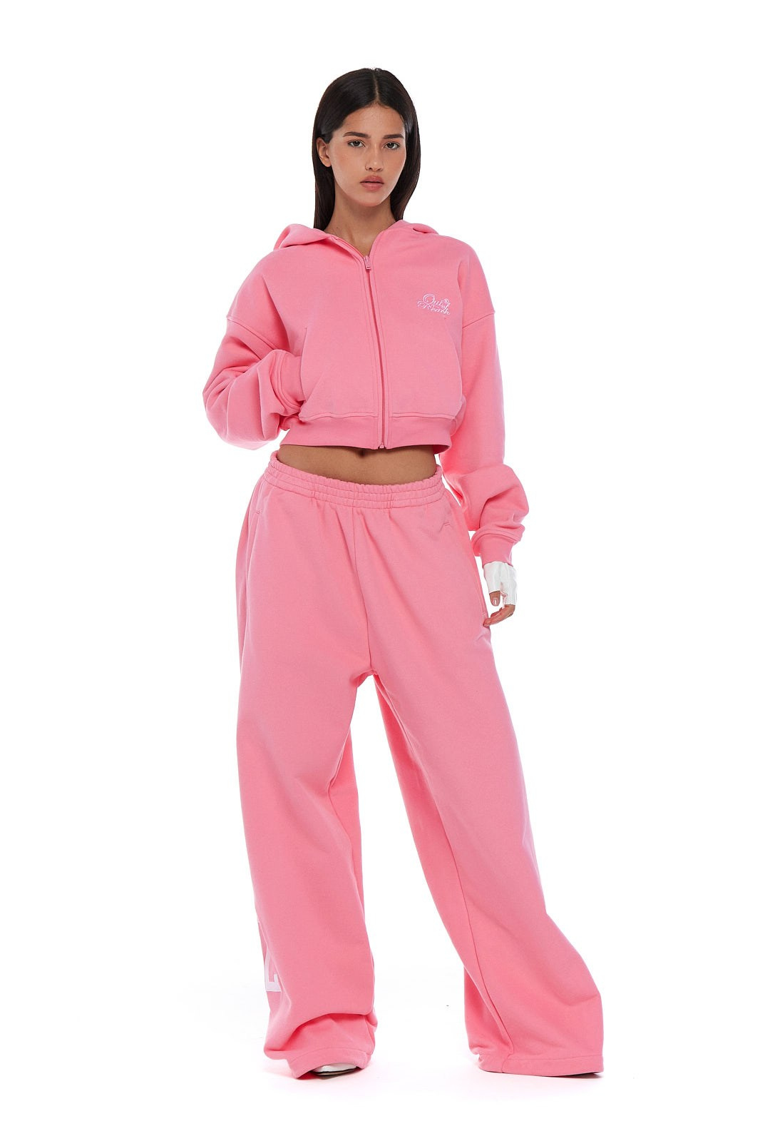 Out Of Reach '24. Фотограф для брендов