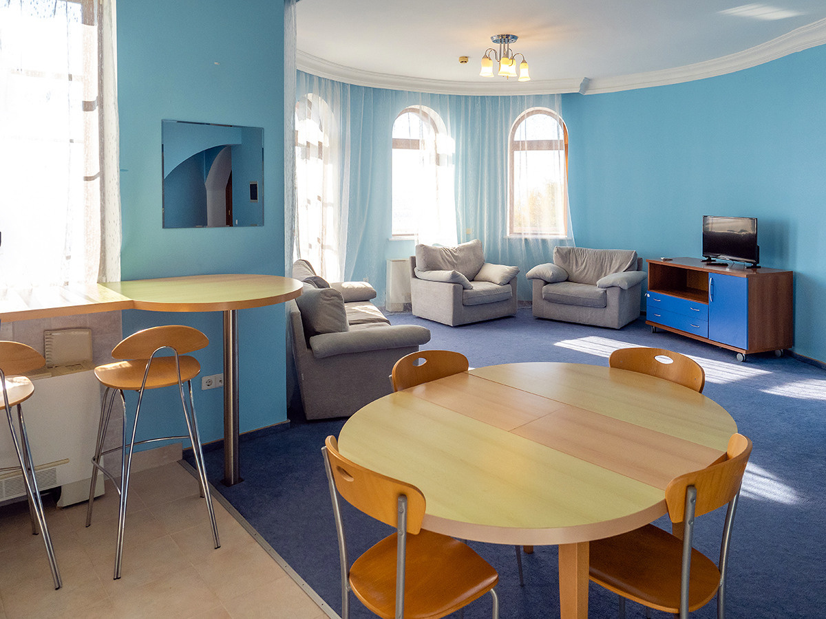 Интерьерные съёмки. Фотограф в Сочи и Москве Полина Душенкова