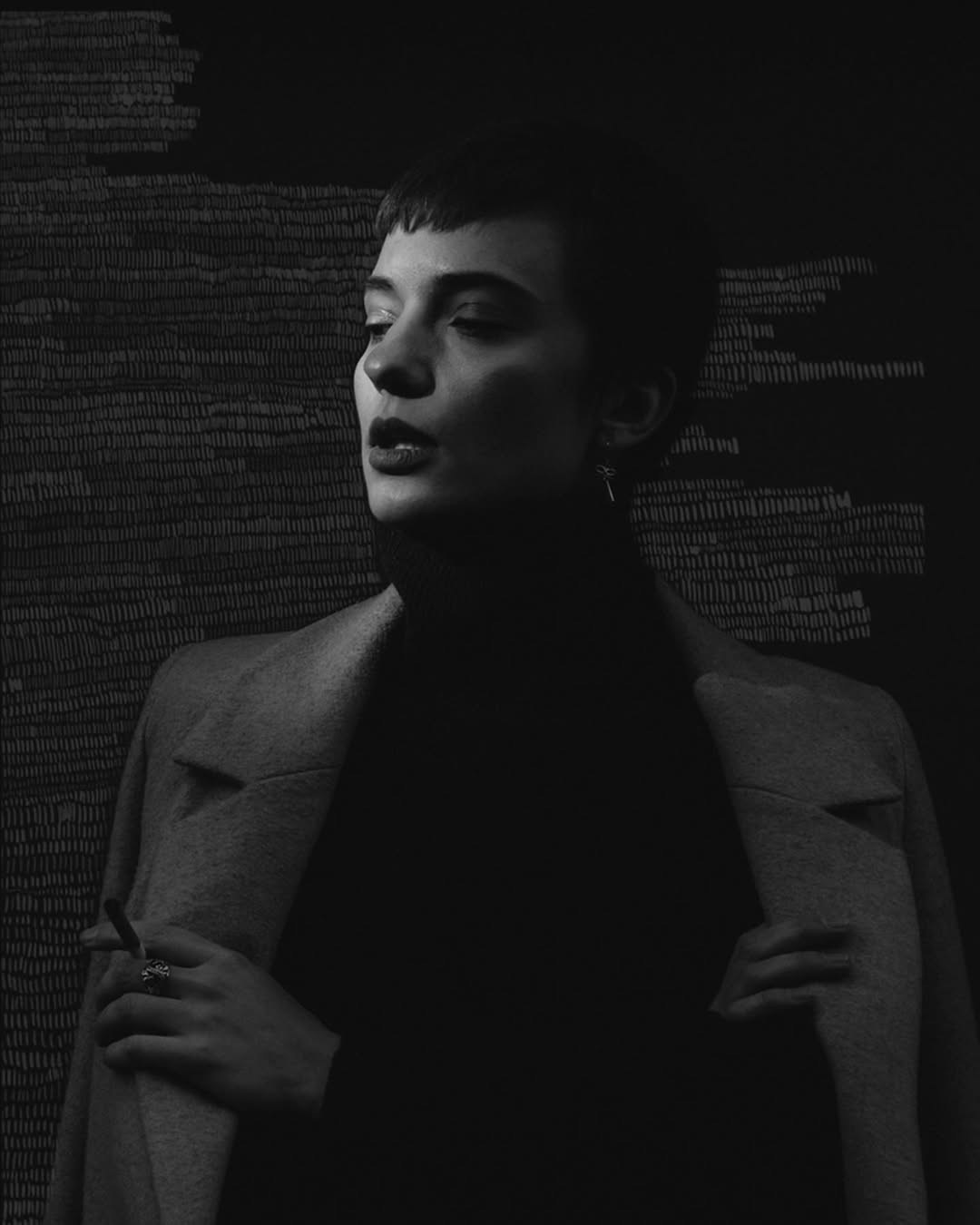 FAREWELL. ЕВГЕНИЯ КОПАЧ