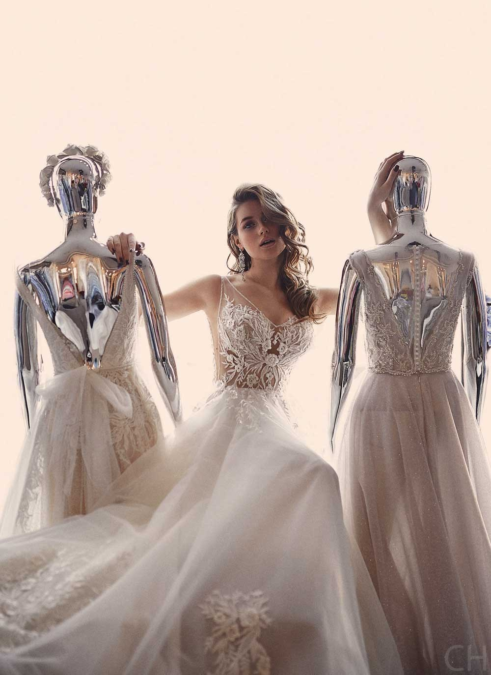 Свадебные съемки. Портретный и свадебный фотограф в Крыму Симферополь Нечипоренко Сергей