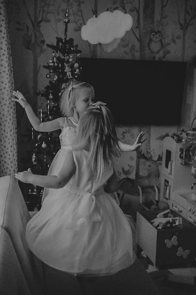 Ч/б. Катя Сидор — фотограф в Москве