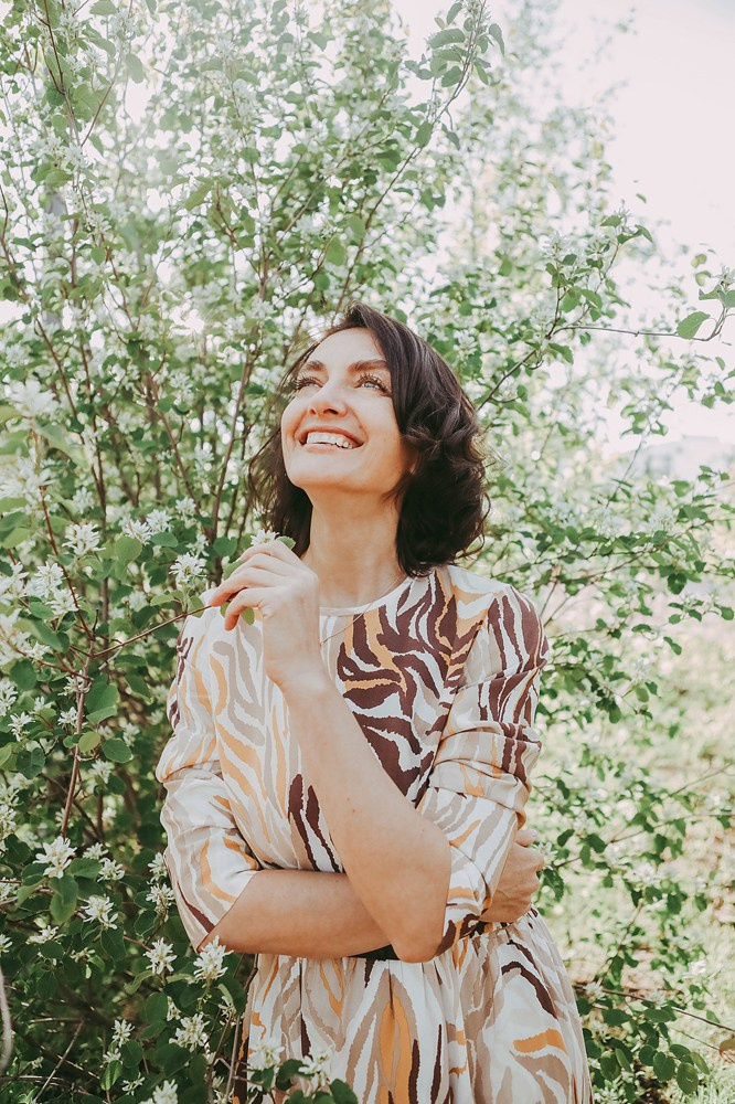 Прекрасная Марина!. Катя Сидор — фотограф в Москве