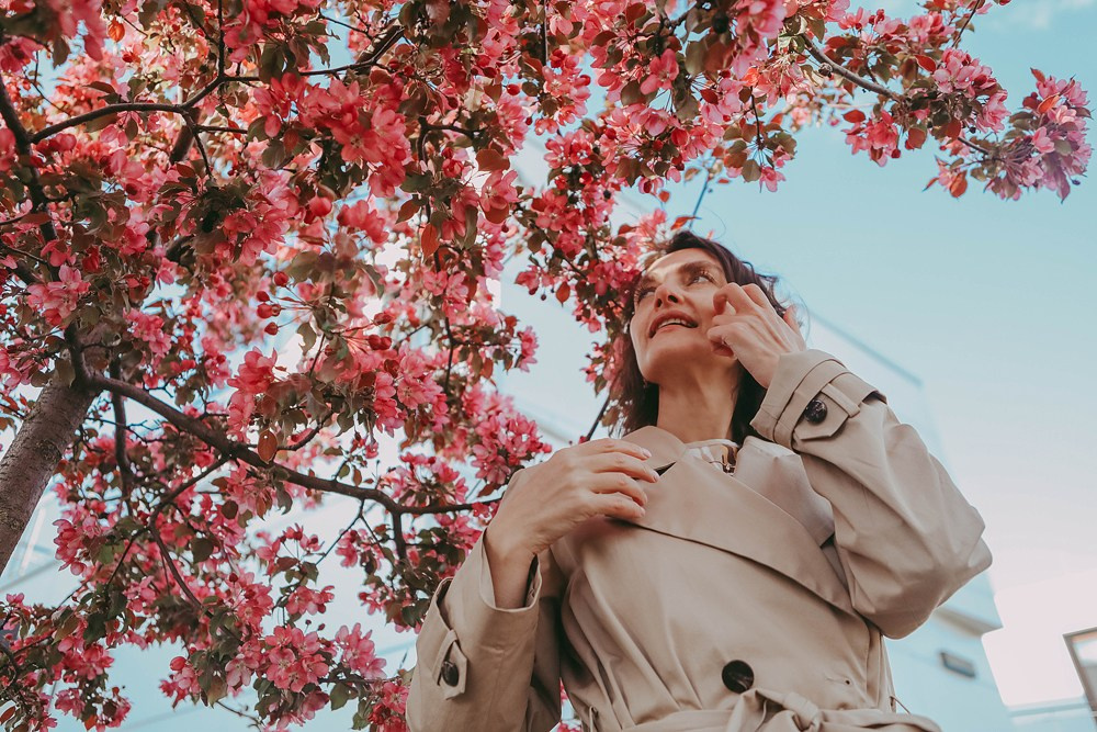 Прекрасная Марина!. Катя Сидор — фотограф в Москве