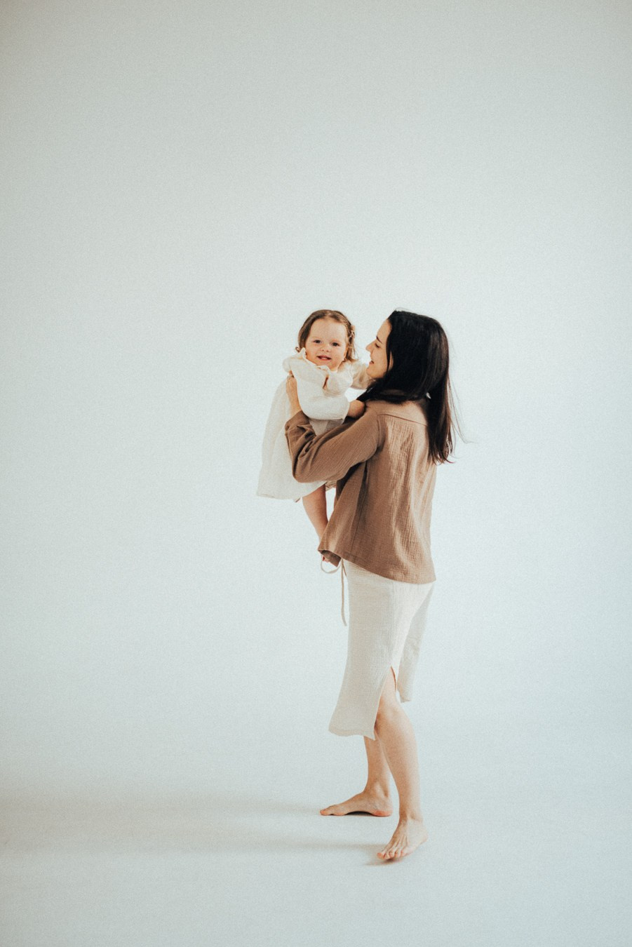 Ира и Зоя | в студии