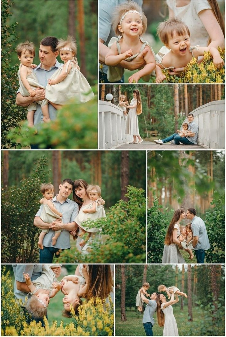 Подготовка к семейной фотосессии. Фотограф в Санкт-Петербурге, Анна Скворцова