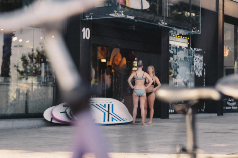 Barcelona. Свадебный фотограф в Ростове-на-Дону Владимир Пешков