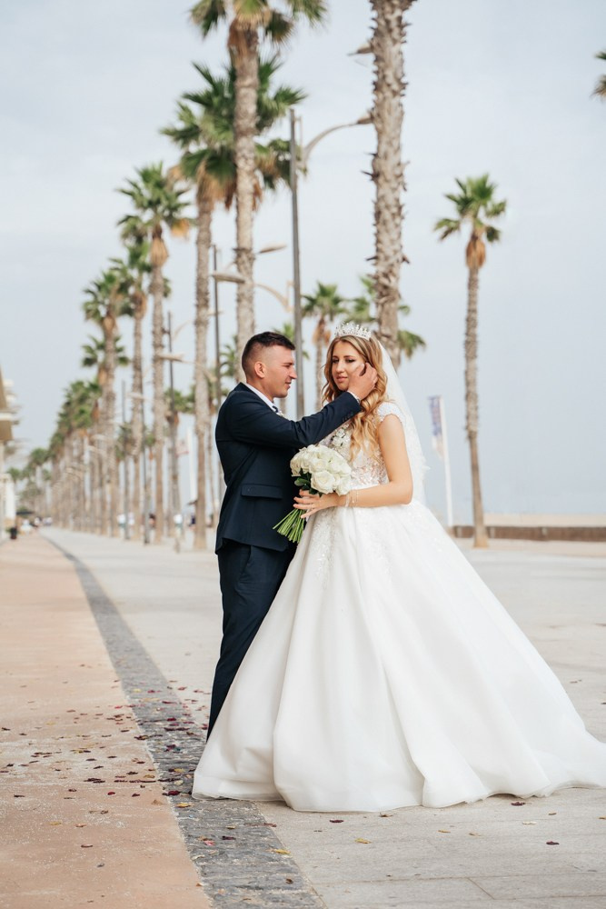 Свадьба Диана & Дима. Фотограф и видеограф в Москве