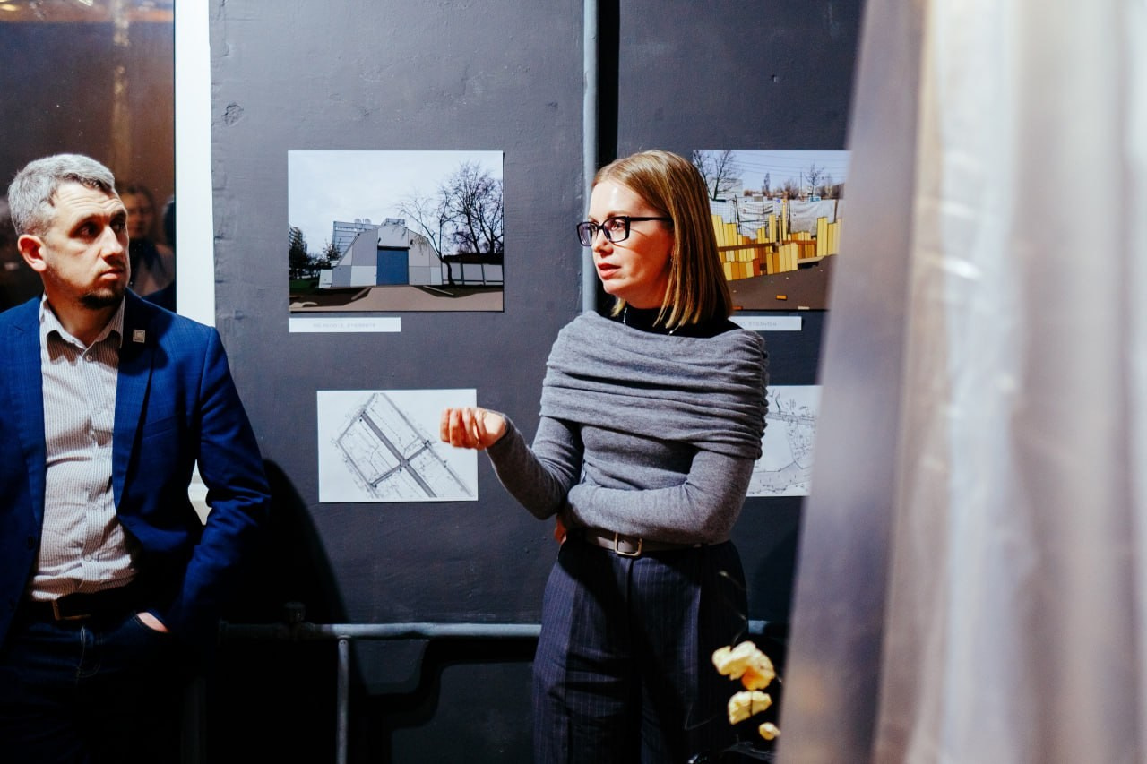 Сакральный инспиратор. Ангелина Богданова, междисциплинарная художница