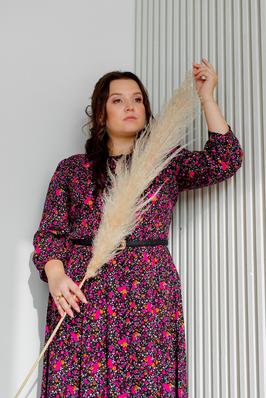 Индира и Ахмед. Портретный и семейный фотограф Магнитогорск Евгения Ионова