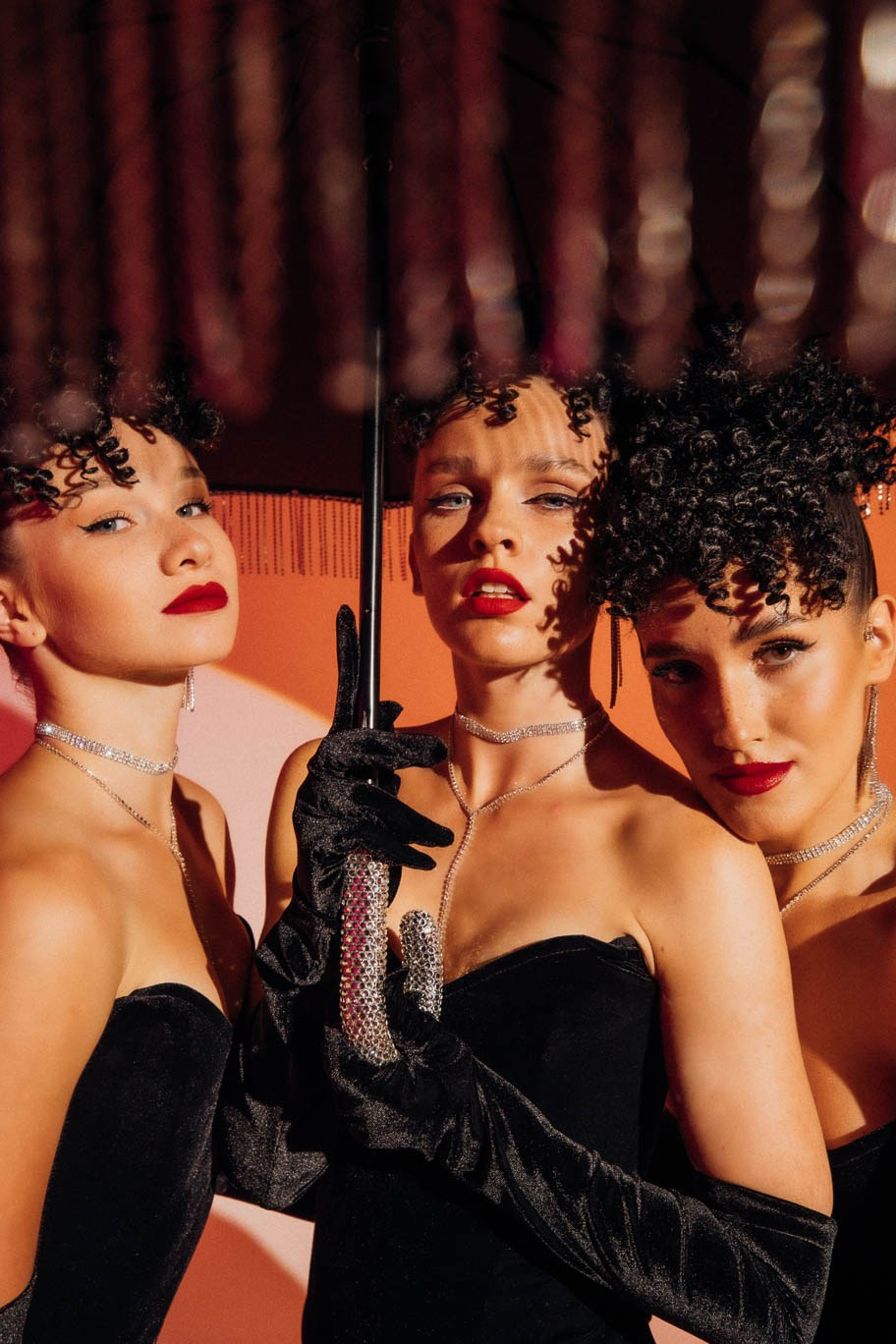 Fashion. Filmmaker & Photographer Koshkin