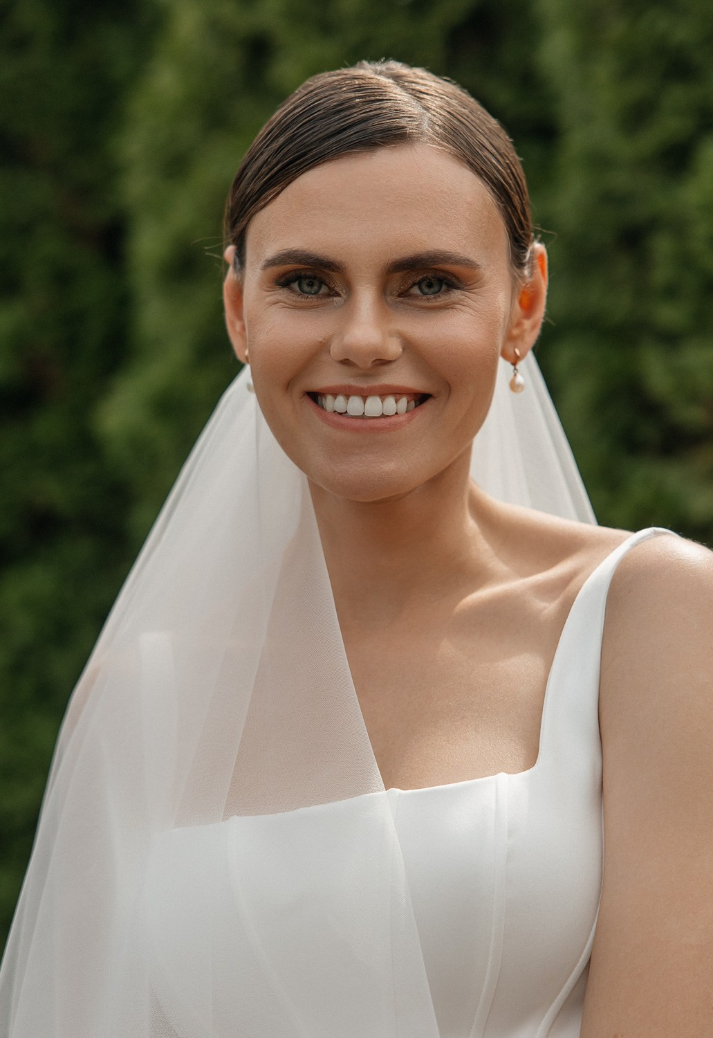 S & A. Свадебный фотограф Москва