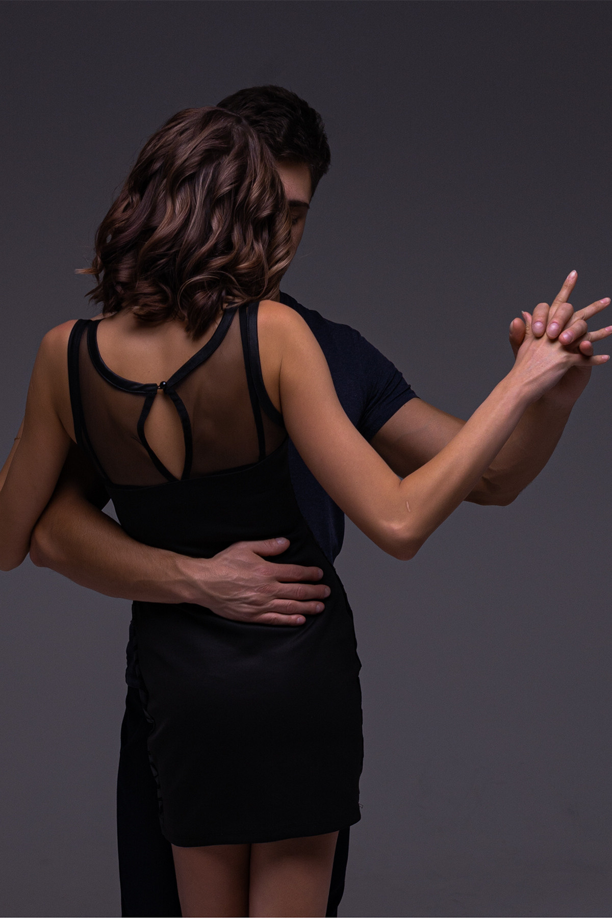 Вадим и Лера. Фотограф в Санкт Петербурге Юлия Новикова