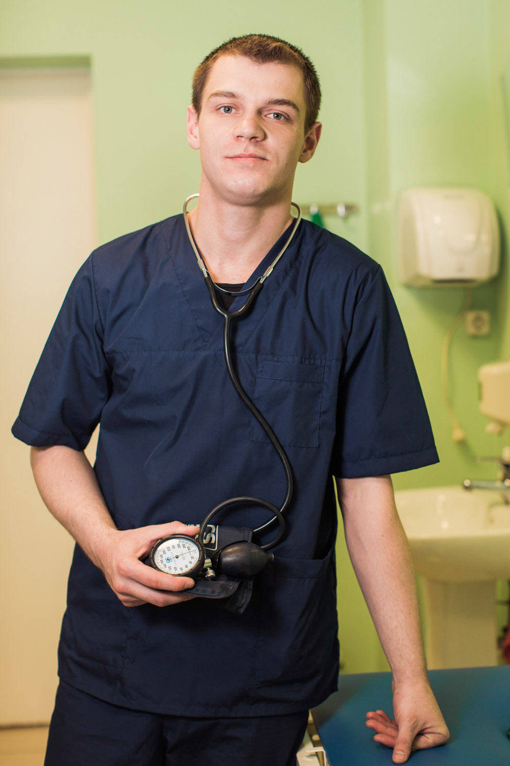 Xfit сотрудники. Профессиональный фотограф Иван Низиенко