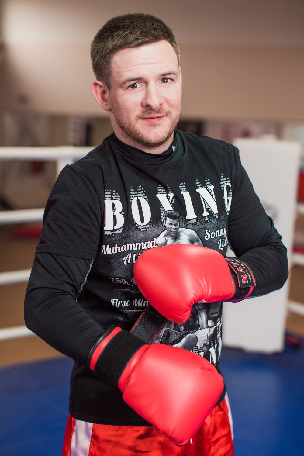 Xfit сотрудники. Профессиональный фотограф Иван Низиенко