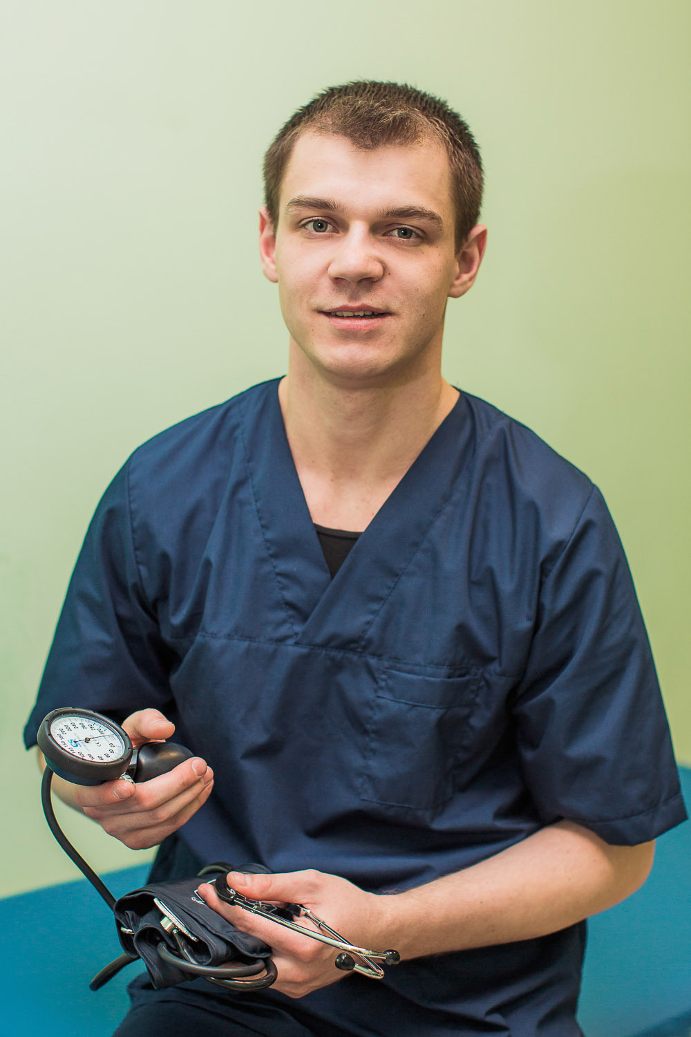 Xfit сотрудники. Профессиональный фотограф Иван Низиенко