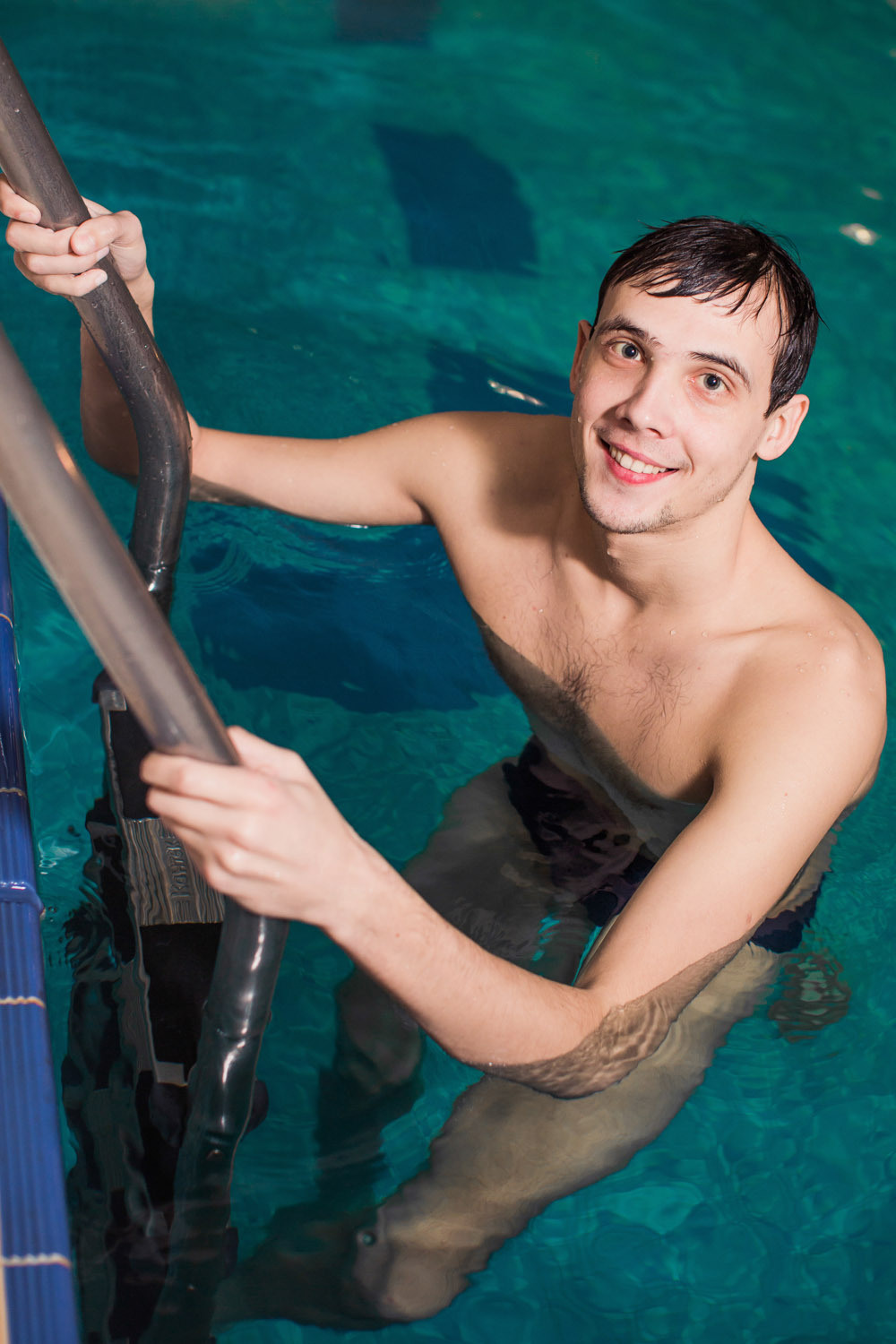 Xfit сотрудники. Профессиональный фотограф Иван Низиенко