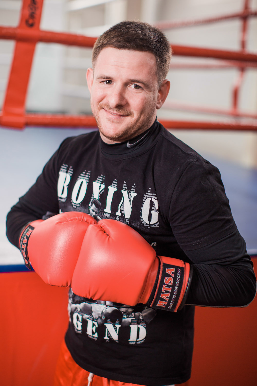 Xfit сотрудники. Профессиональный фотограф Иван Низиенко