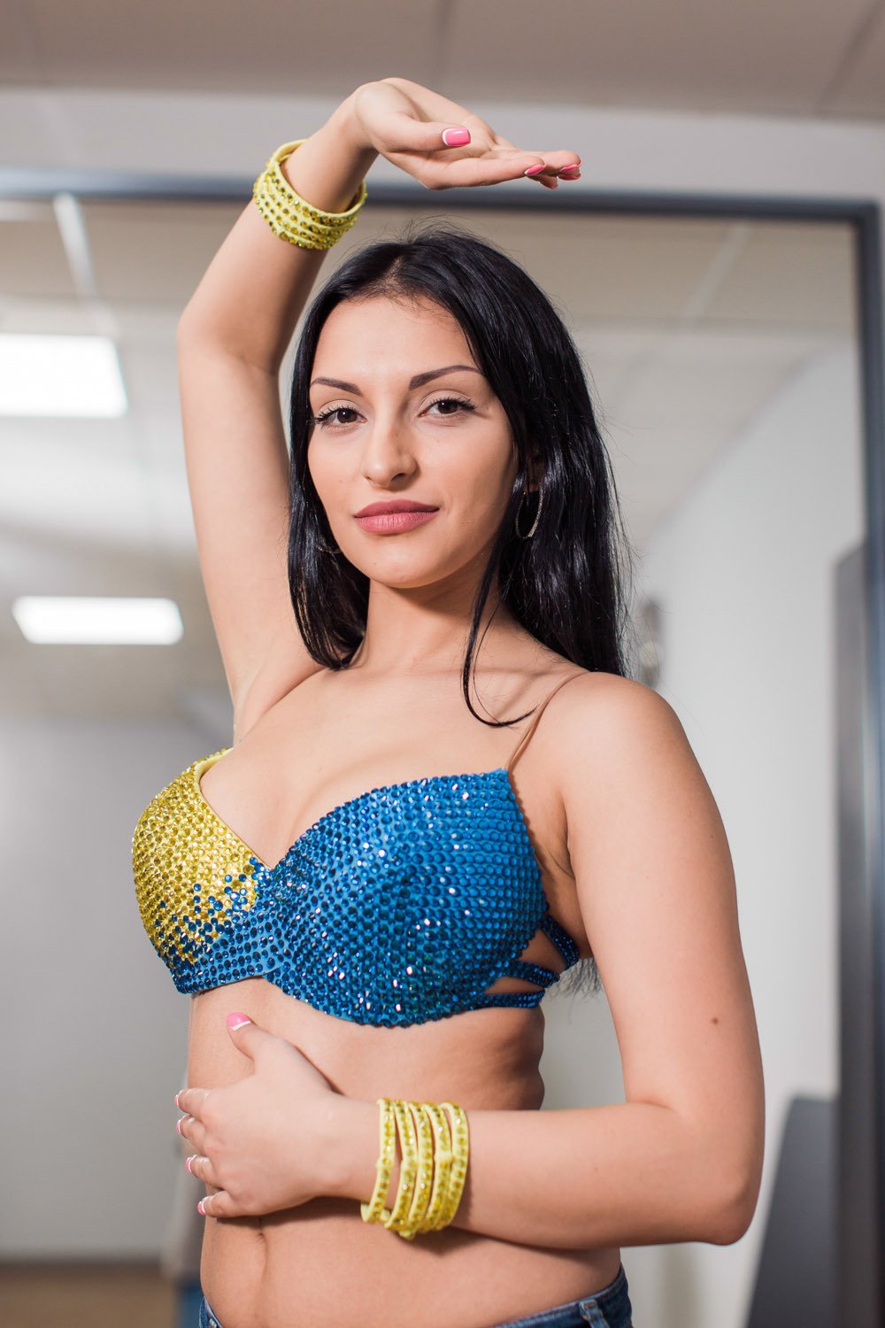 Xfit сотрудники. Профессиональный фотограф Иван Низиенко