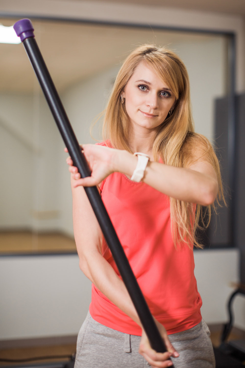 Xfit сотрудники. Профессиональный фотограф Иван Низиенко