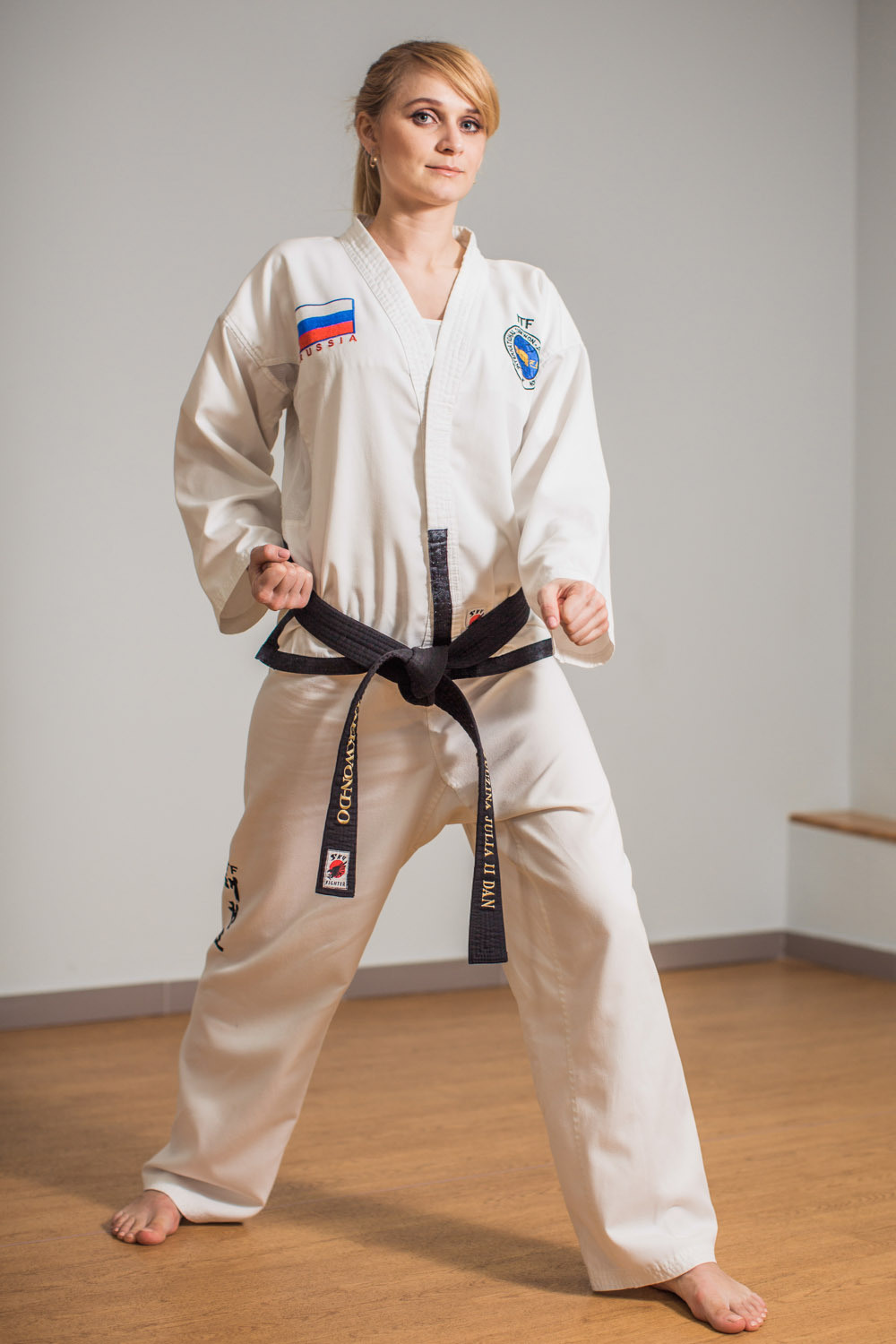 Xfit сотрудники. Профессиональный фотограф Иван Низиенко