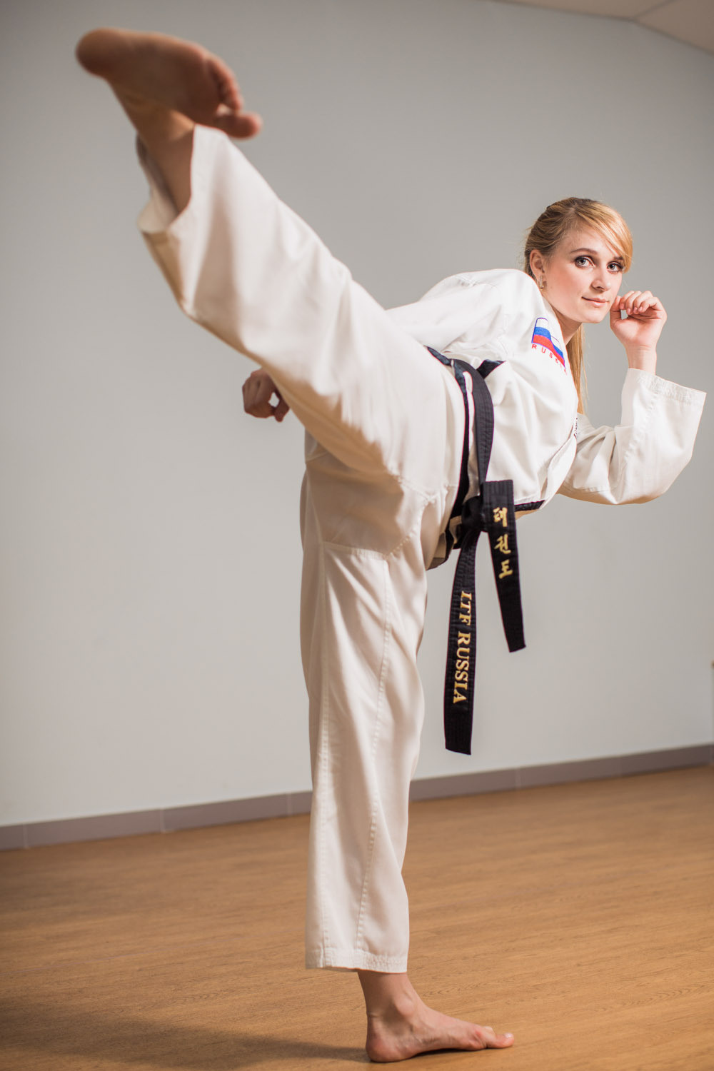 Xfit сотрудники. Профессиональный фотограф Иван Низиенко