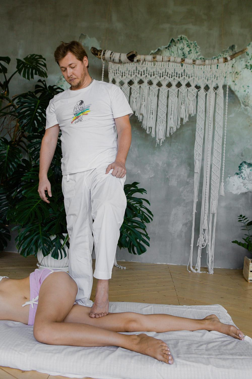 Съемка Мастера Шиацу. Photographer and videographer for wedding in Italy: Rome, Milan, Venic