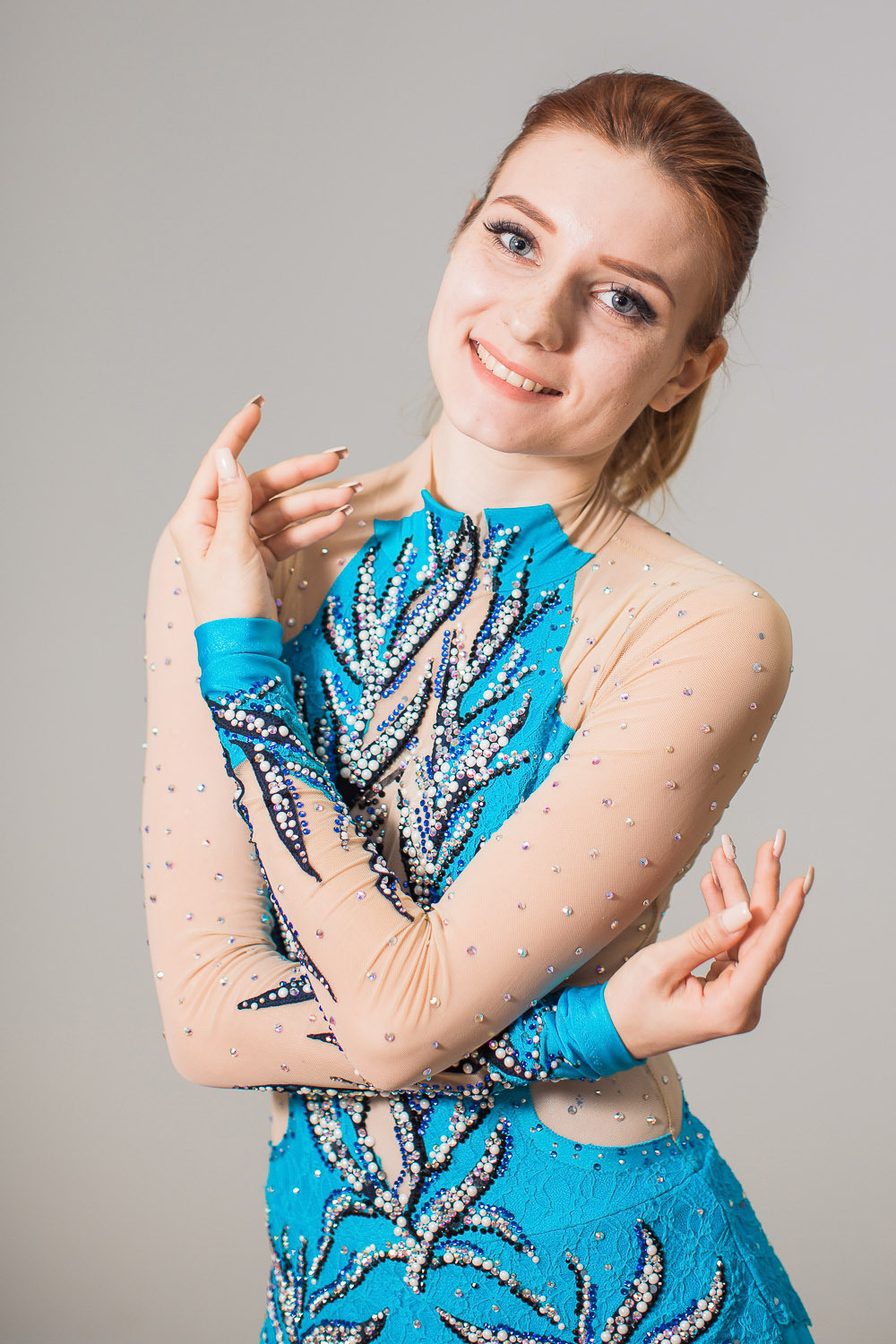 Xfit сотрудники. Профессиональный фотограф Иван Низиенко