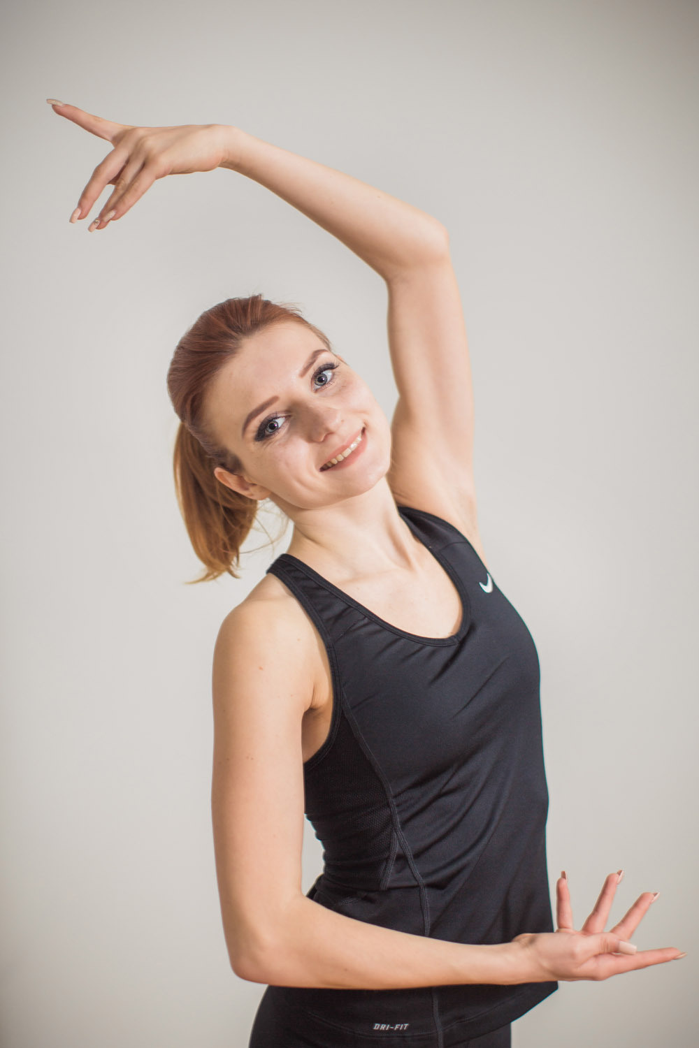 Xfit сотрудники. Профессиональный фотограф Иван Низиенко