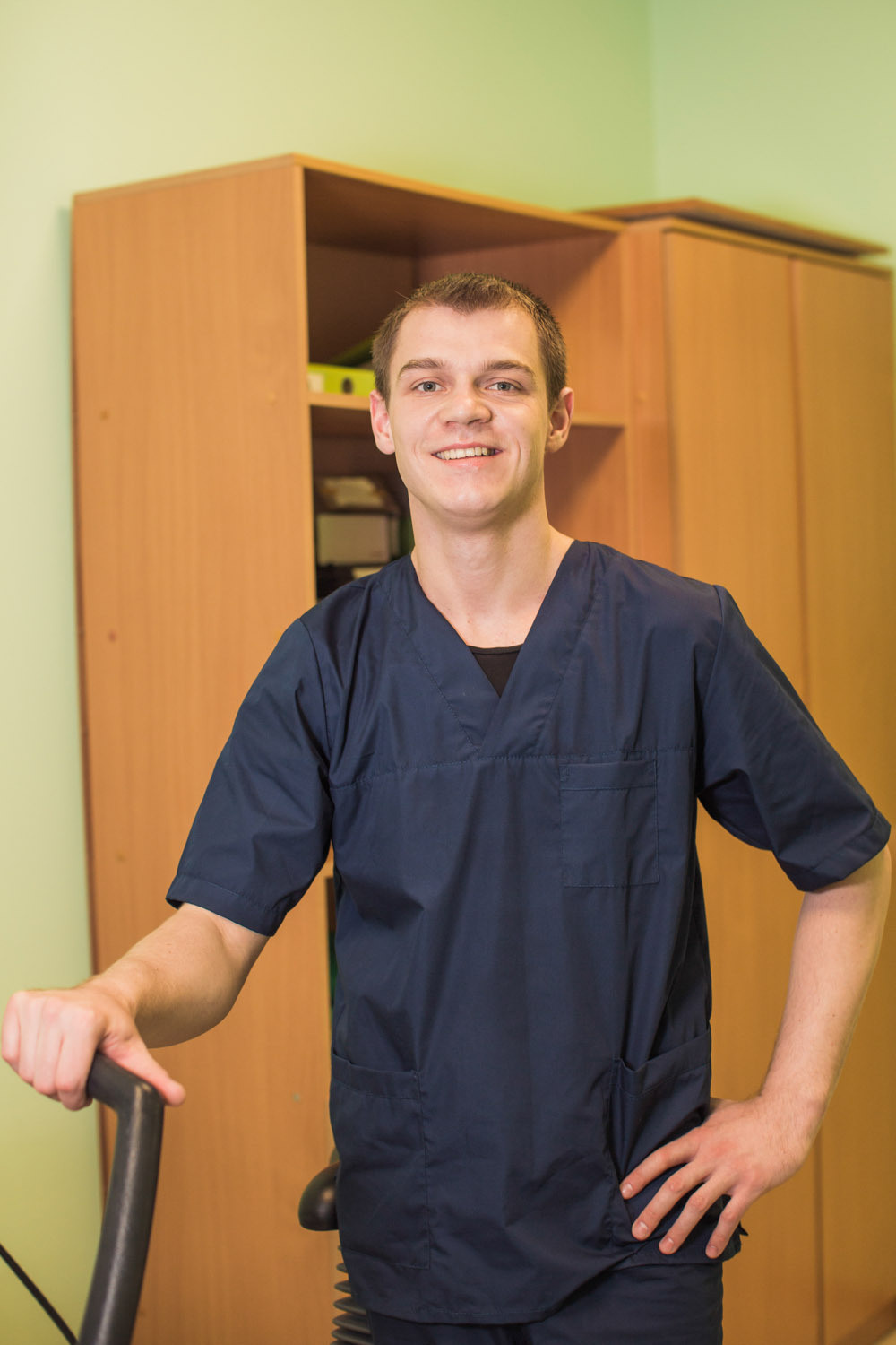 Xfit сотрудники. Профессиональный фотограф Иван Низиенко