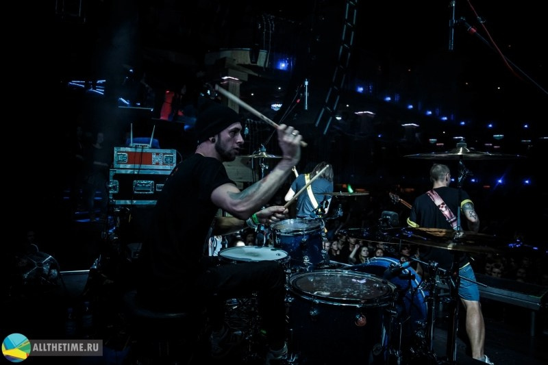 МОЙ 2007. Магия музыки в кадре: Концертная Фотография