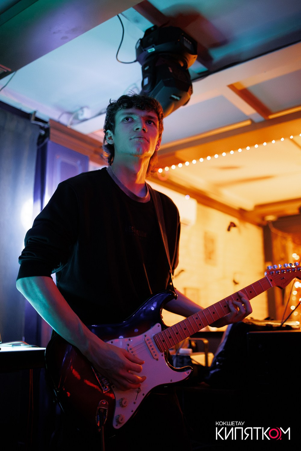 GENTLEMAN PUB. КИПЯТКОМ КОКШЕТАУ