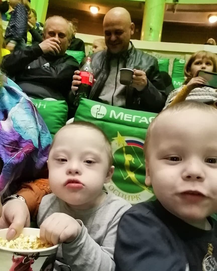 🎪 Огромное спасибо за волшебство, @circusrnd! 🌟