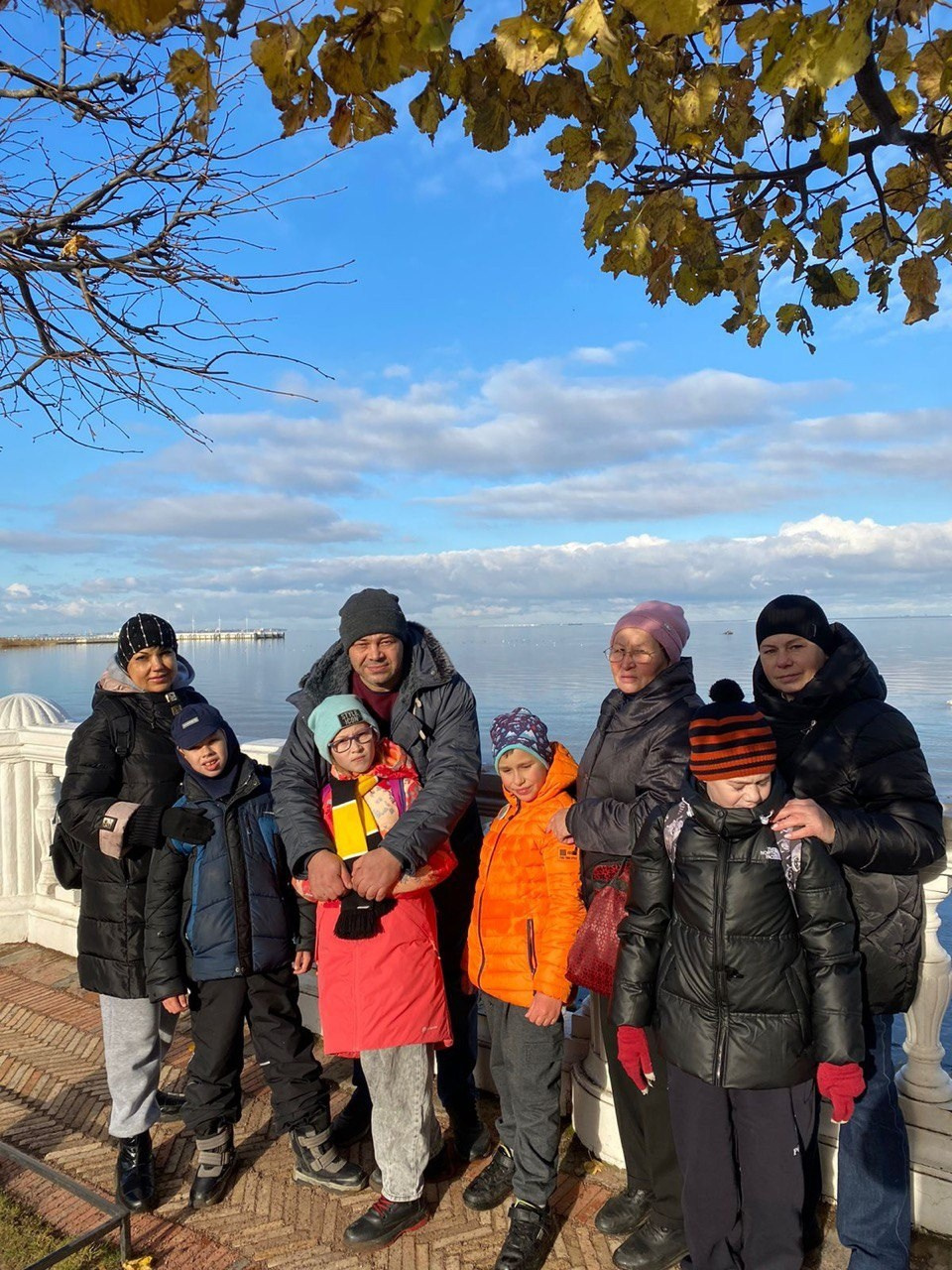 Путешествие к гармонии: Реабилитация через природу и верховую езд