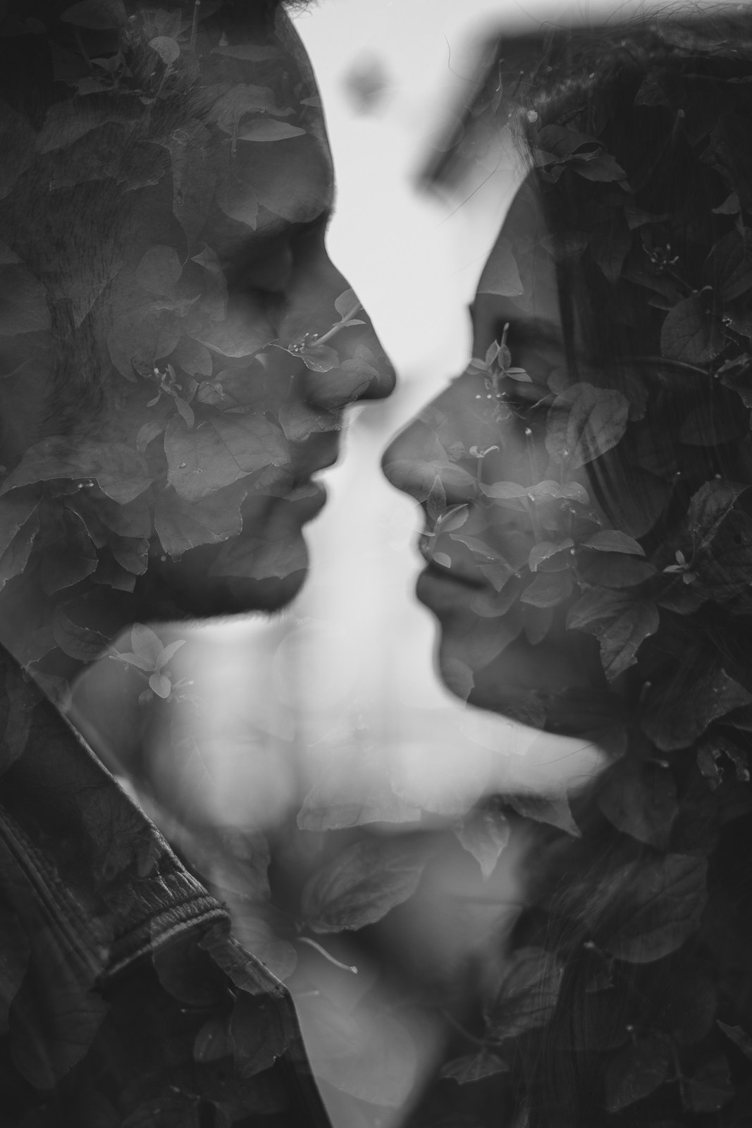 Ульяна и Иван. Фотограф в Москве и Домодедово Ирина Коростелева