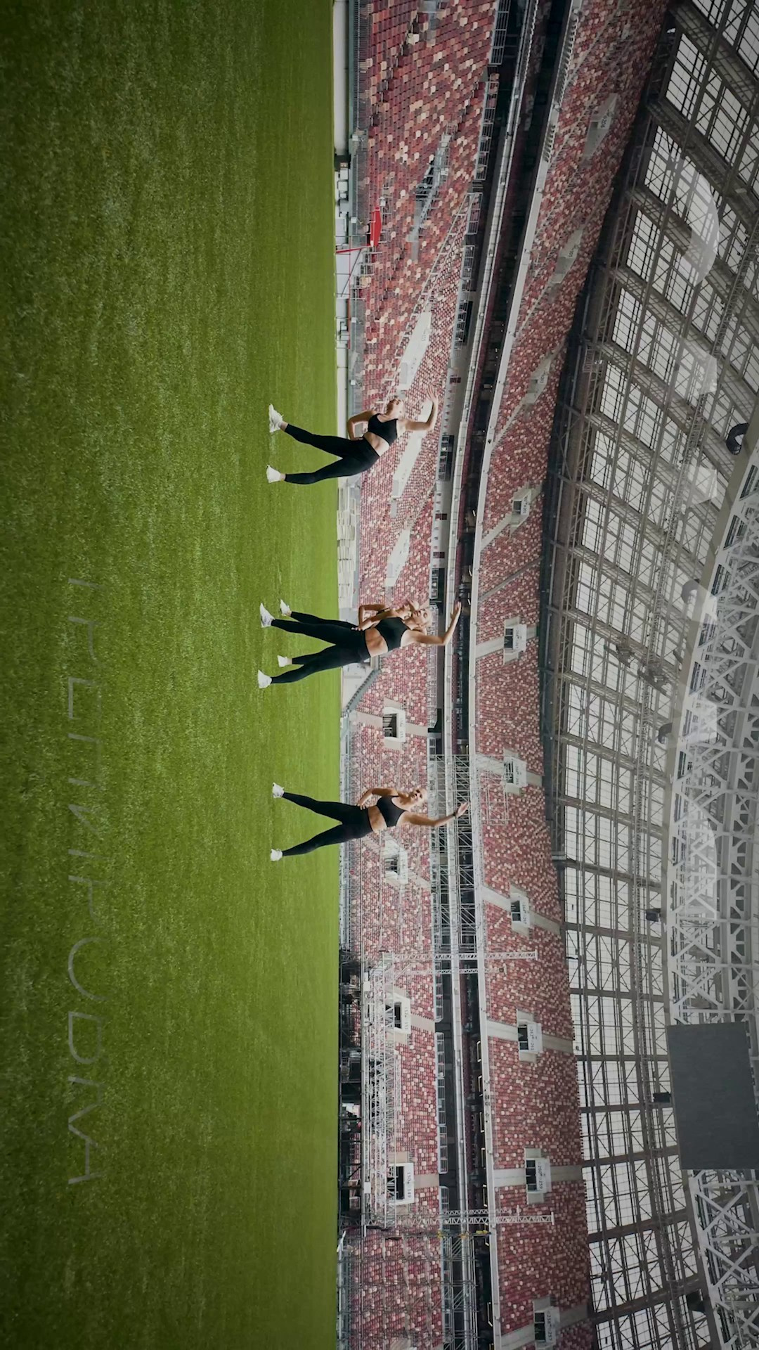 Without Stabilization