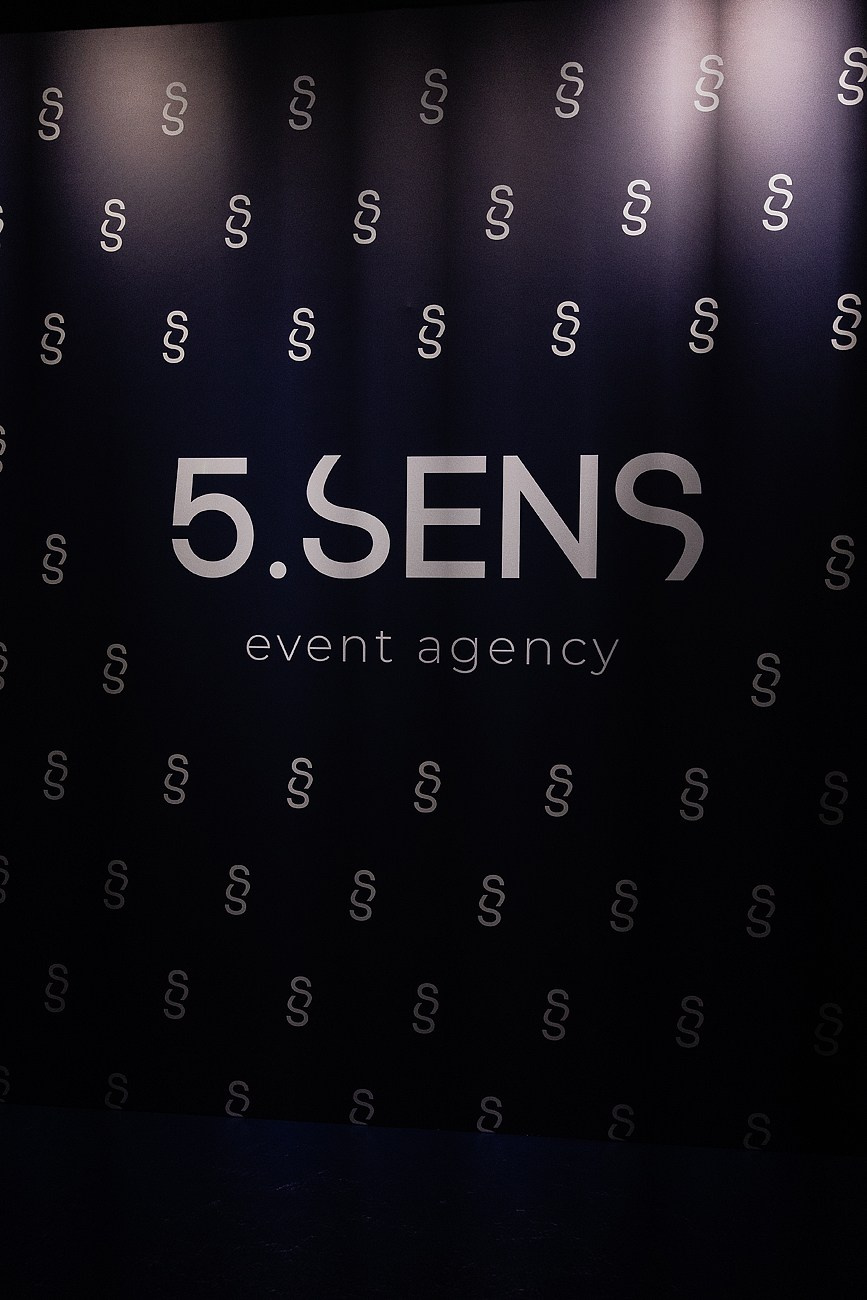 Презентация 5SENS. Свадебный и семейный фотограф Москва Екатерина Верижникова