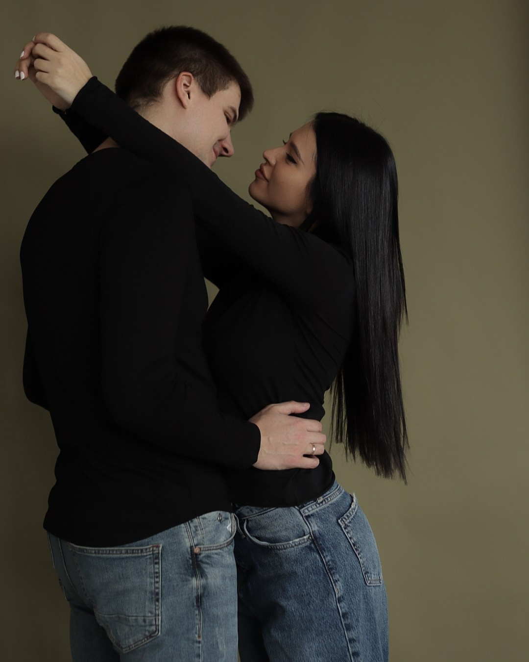 Семья Валентины. Фотограф Ксения Сидоренкова. г. Санкт-Петербург, индивидуальные и Lovestory съёмки