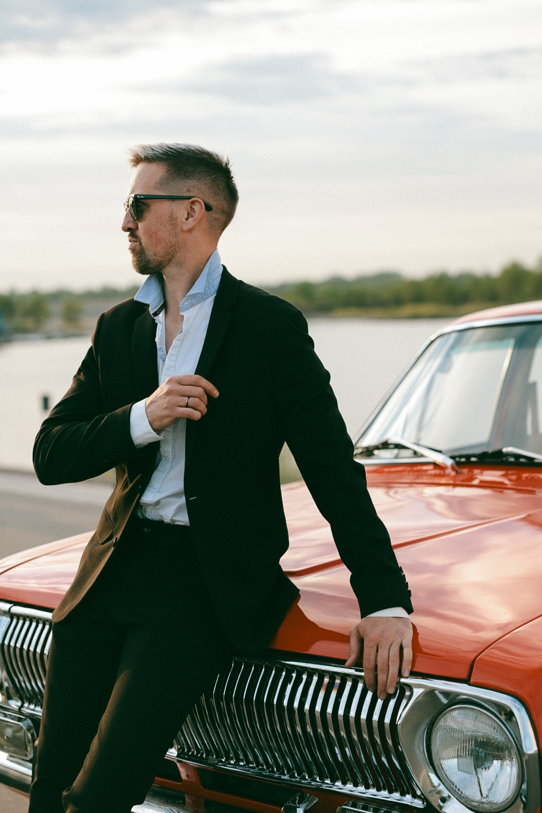 Оля. Фотограф Нижний Новгород