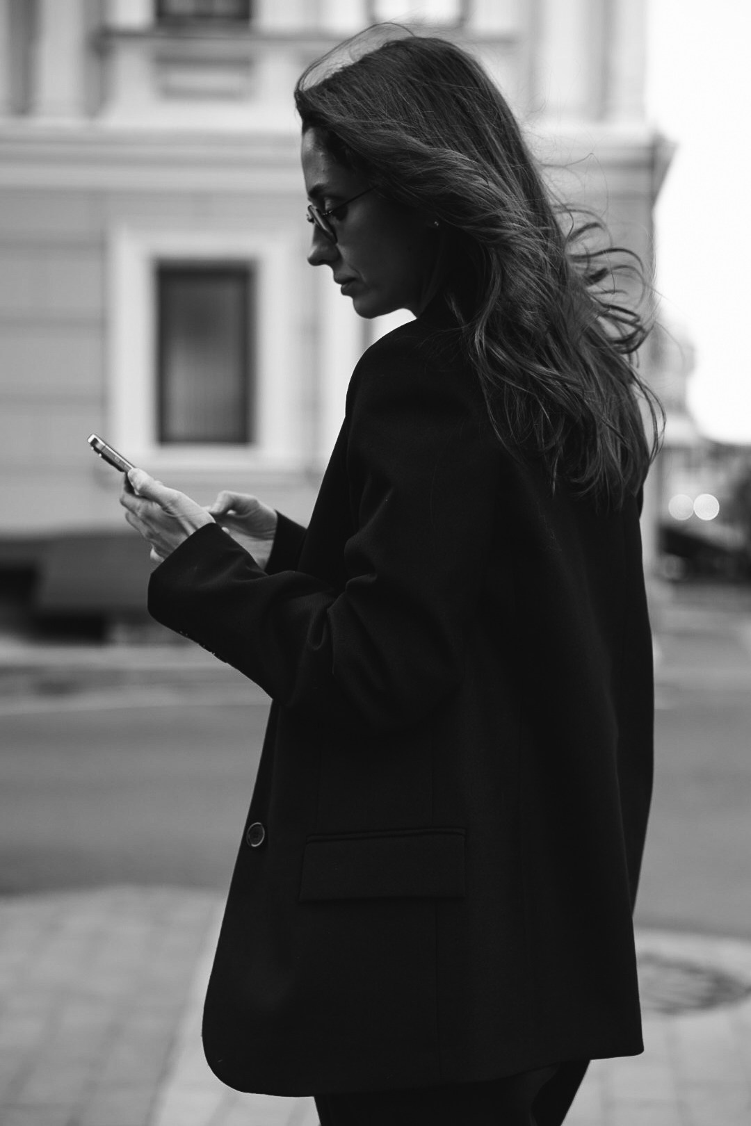 Нина. Фотограф Нижний Новгород