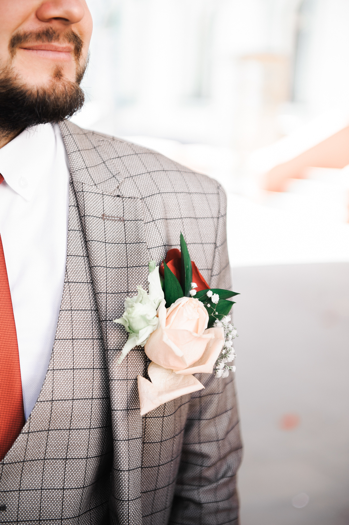 Изабель и Женя. Свадебный фотограф в Москве Алексей Тук