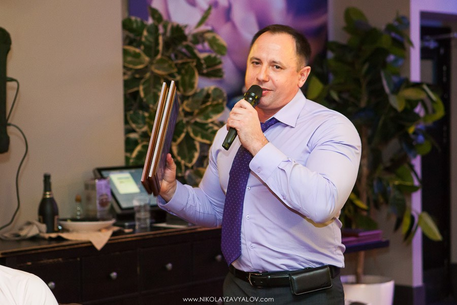 АЛВИСА (корпоратив). Видеооператор/Фотограф Николай Завьялов