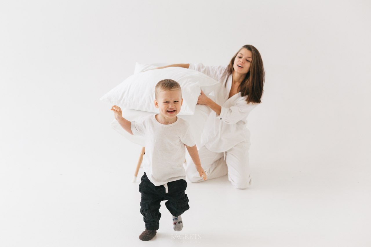 Кристина. Свадебный и семейный фотограф Анастасия Багрец