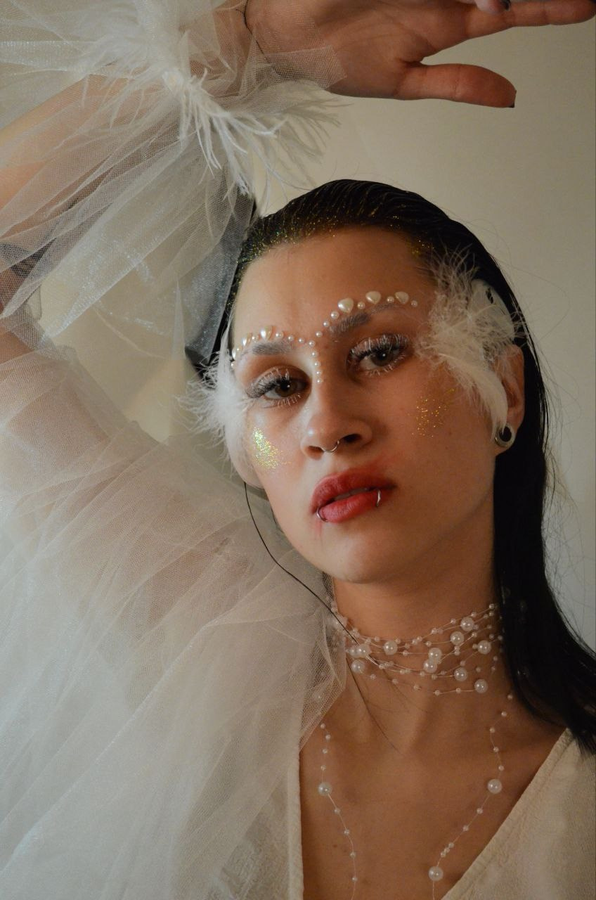 Кристина. Портретный фотограф в Краснодаре Юлия Кудряшова