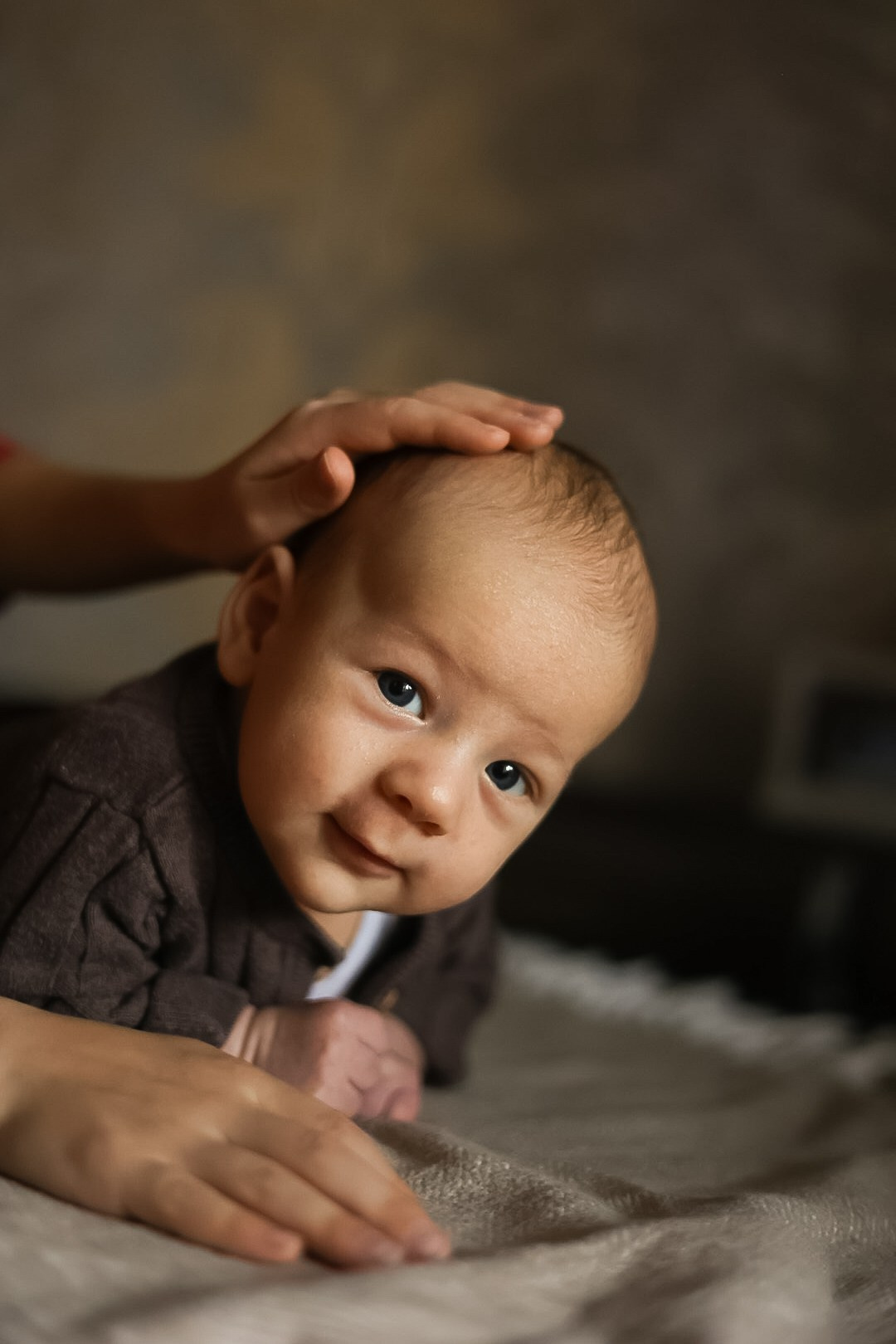 Миша. Наталья Косьянова. Ваш фотограф. Москва