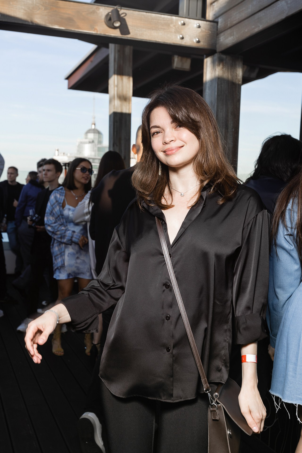 Odyssey partry. Ещё не вечер Viktor Petrov Birthday. Фотограф в Санкт-Петербурге — Сергей Петров