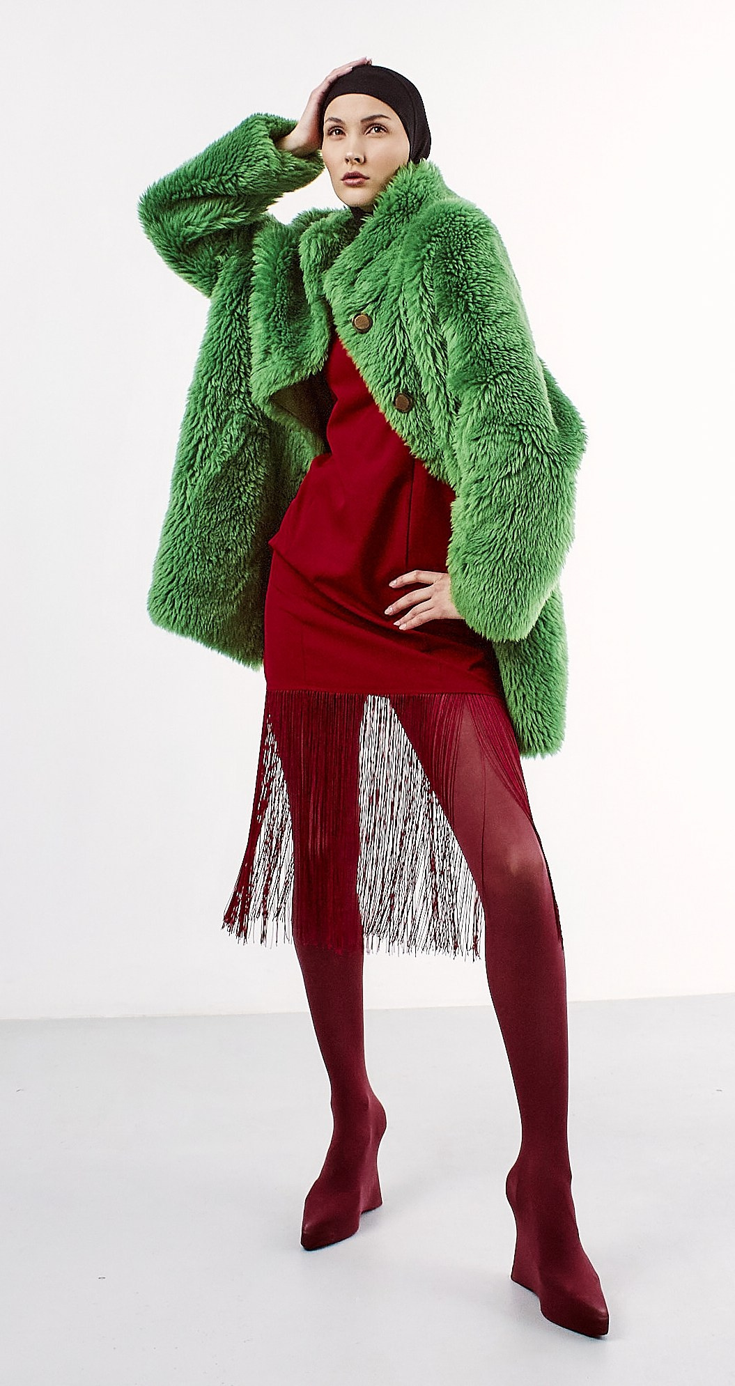 Образы. Фотограф