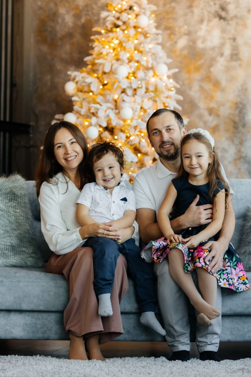 Иван Косогорцев фотограф