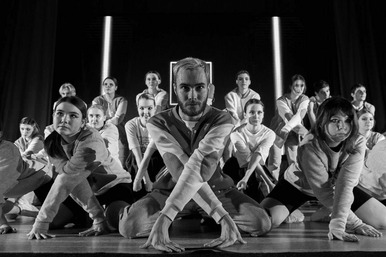 Разное. Фотограф Вадим Казусь